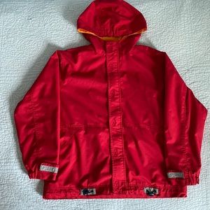 Hanna Andersson fall/winter coat size 150